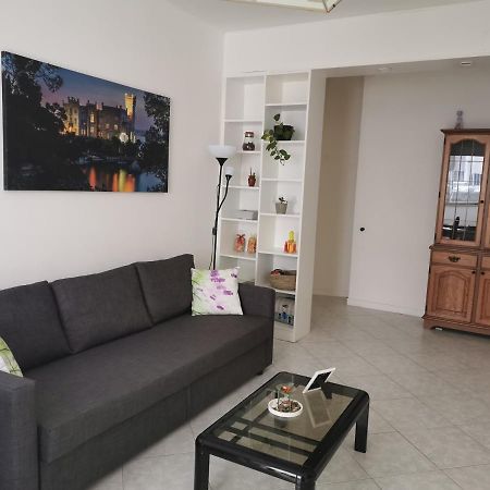 Apartamento Diana'S House Trieste Exterior foto