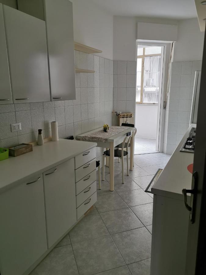 Apartamento Diana'S House Trieste Exterior foto