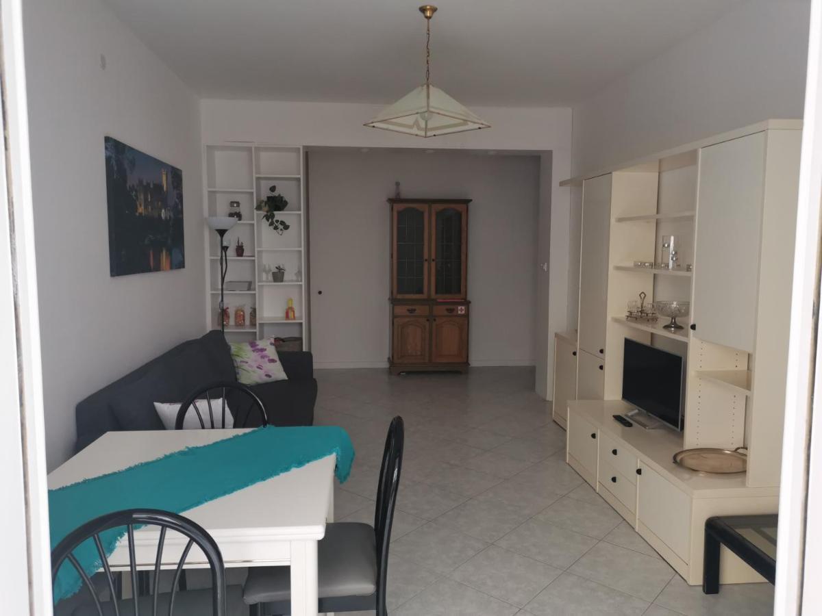 Apartamento Diana'S House Trieste Exterior foto