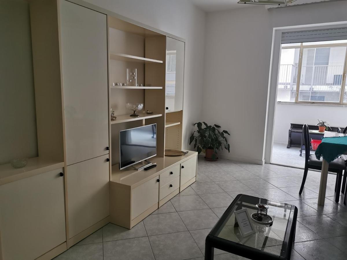 Apartamento Diana'S House Trieste Exterior foto
