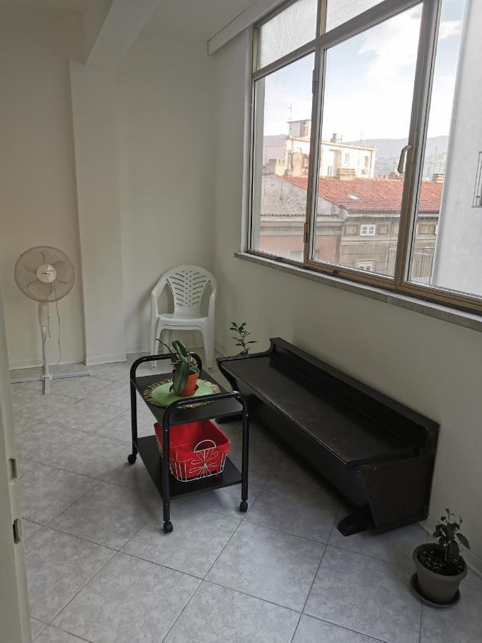 Apartamento Diana'S House Trieste Exterior foto