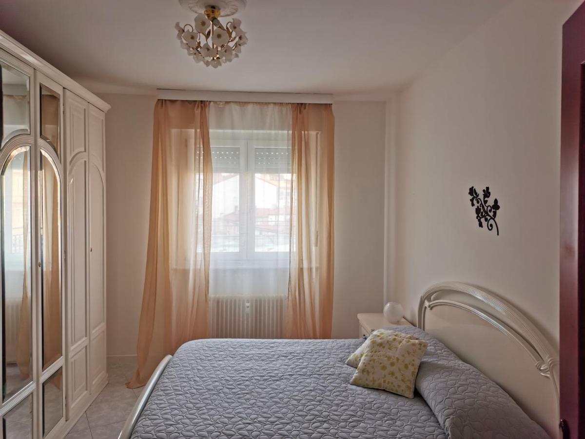 Apartamento Diana'S House Trieste Exterior foto