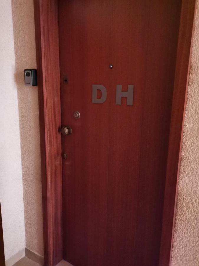 Apartamento Diana'S House Trieste Exterior foto